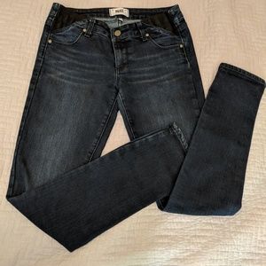 Paige maternity Jean's